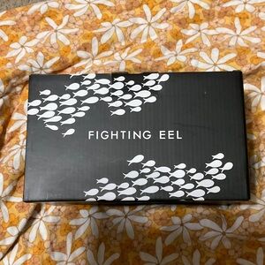 Fighting Eel
